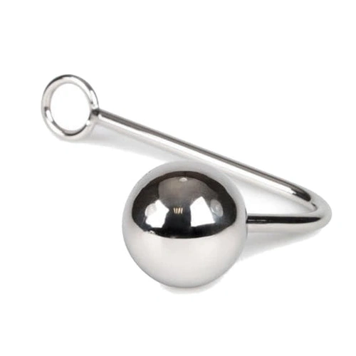 BDSM Steel AllNight Hook Anal 5299 0722